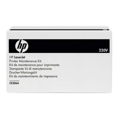 HP CE506A Service-Kit, 100K pages