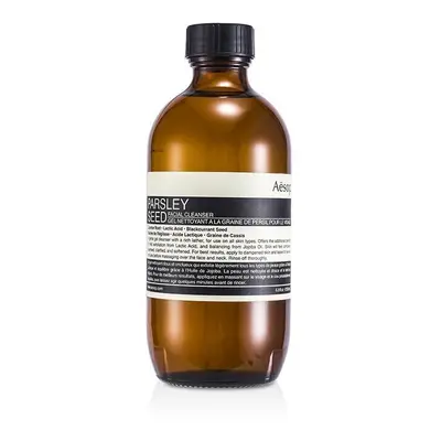 Aesop Parsley Seed Facial Cleanser 200ml/6.8oz