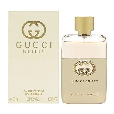 Gucci Guilty Pour Femme 50ml EDP Spray