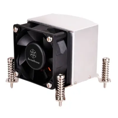 HDC with6mmx3 heatpipe / dual ball bearing PWM fan/ spring screw