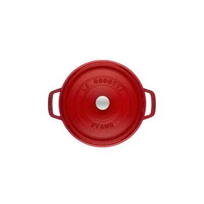 Staub Cocotte