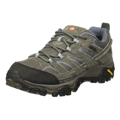 Merrell Women's Moab Waterproof Granite 6.5