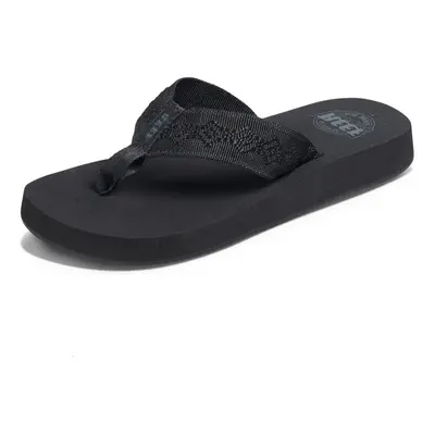 Reef Women's Sandals Sandy Black/Black