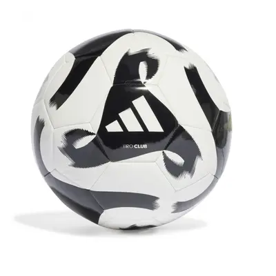 adidas Tiro Club Ball HT2430 Unisex Football White/Black