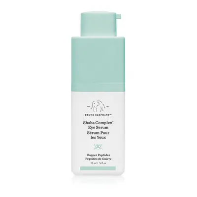 Drunk Elephant Shaba Complex Eye Serum 15.0 ML