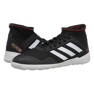 adidas Indoor Predator Tango 18.3 Soccer Shoe (unisex-adult) core blac