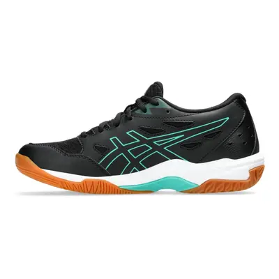 ASICS Women's Gel-Rocket Volleyball Shoes Black/Illuminate Min