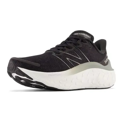 New Balance Women's Fresh Foam X Kaiha Road V1 Running Shoe Black/Pha