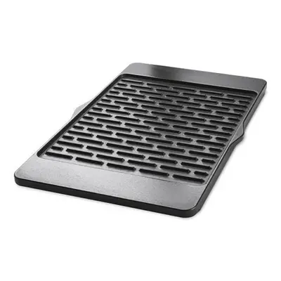 Weber Porcelain-Enameled cast Iron griddle for Spirit Series