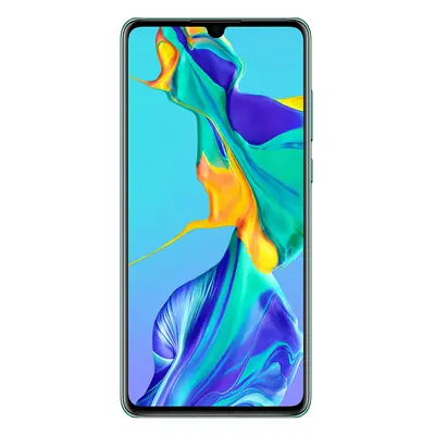 (Blue) Huawei P30 Single Sim | 128GB | 8GB RAM