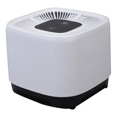 Multi-Function Portable Air Cleaner for Bedrooms Offices Kitchens HEPA Filter