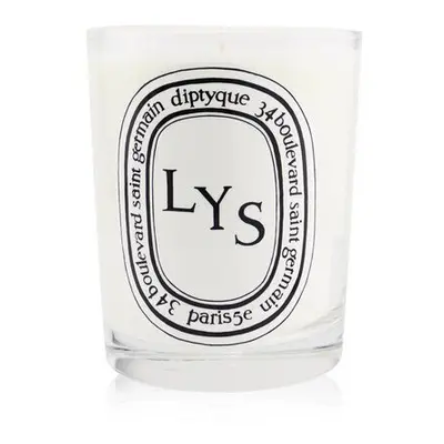 Scented Candle - Lys (lily) - 190g/6.5oz