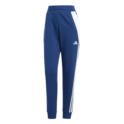 adidas Tiro Sweat Women's Pants Navy IS1010