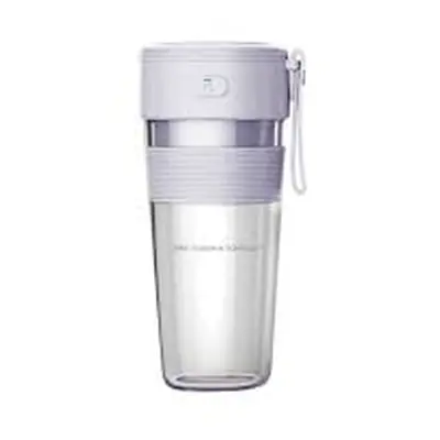 Samsung ITFIT Portable Blender (EX08PE) (Purple)