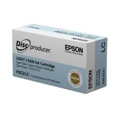 Epson Disc Producer Light Cyan Ink