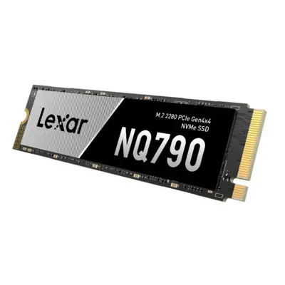 Lexar NQ790 M.2 NVMe SSD - 1TB (PCIe 4.0, 7000MB/s)