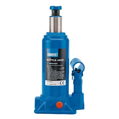 Hydraulic Bottle Jack, Tonne