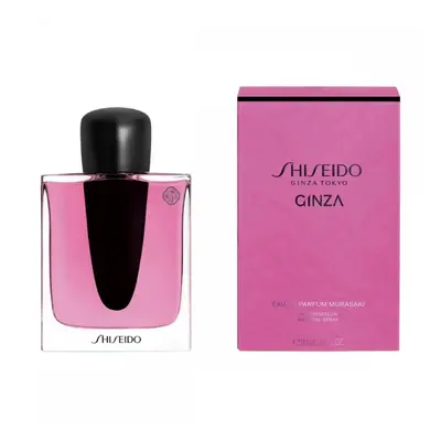 Shiseido Ginza 90ml EDP Murasaki Spray