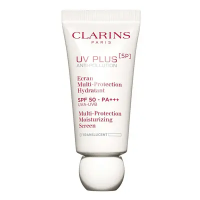 Clarins UV Plus Multi-Protection Moisturizing Screen 50ml SPF50