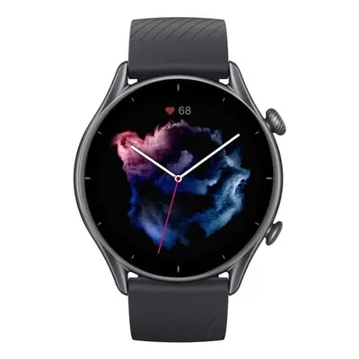 Smartwatch Amazfit GTR THUNDER Black atm 1,45" AMOLED