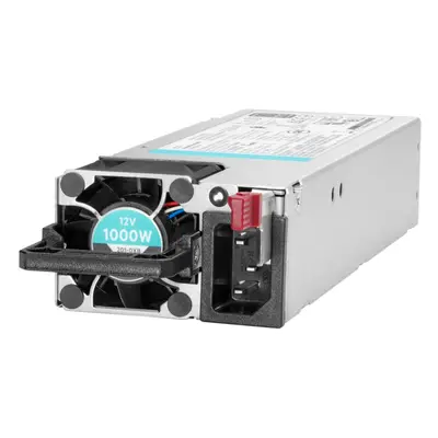 HPE 1000W FS TI HT PLG PS KIT