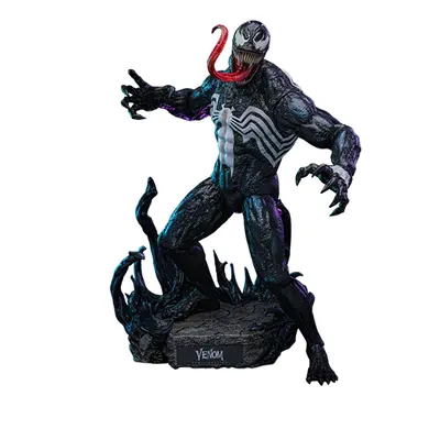 Figure Hot Toys CMS023 - Marvel Comics - Venom