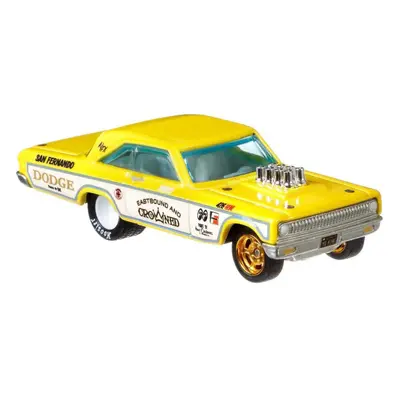 Hot Wheels Dodge Coronet Vehicle