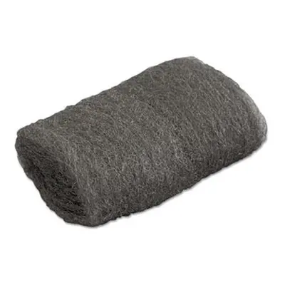 Industrial-Quality Steel Wool Hand Pads