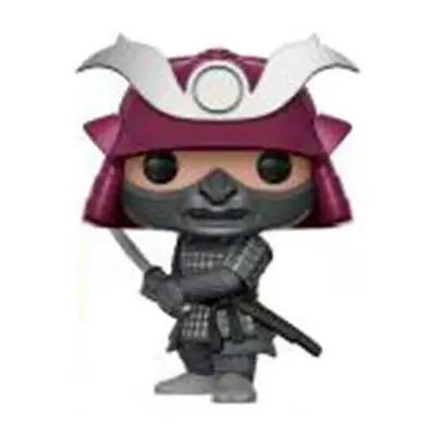 Funko Pop! Westworld - Musashi Vinyl Figure #504 2017?Summer Convention Exclusive