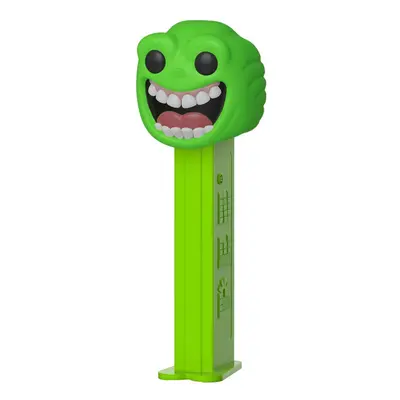 Funko Pop! Pez: Ghostbusters - Slimer Multicolor Model:39495