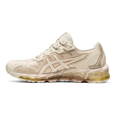 ASICS Women's Gel-Quantum 6 Sportstyle Shoes Birch/Rose Gold