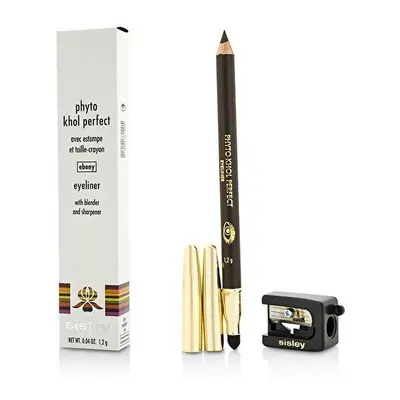 Sisley Phyto Khol Perfect Eyeliner Pencil Ebony