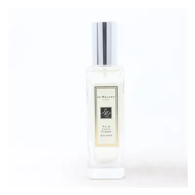 Fig & Lotus Flower by Jo Malone Cologne 1.0oz/30ml Spray New