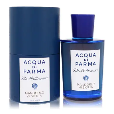 Acqua di Parma Blu Mediterraneo Mandorlo di Sicilia Eau de Toilette 150ml EDT Spray