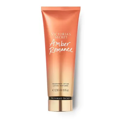 Victoria's Secret Amber Romance Fragrance Lotion ml/8 oz