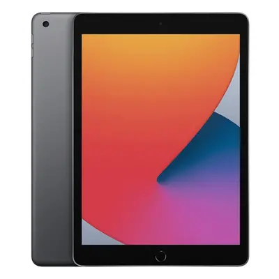 2019 Apple iPad 7th Gen (10.2 inch Wi-Fi + Cellular 32GB) Space Gray