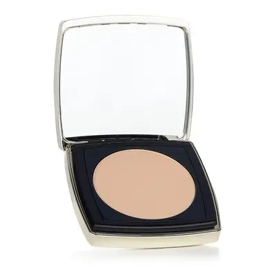 Estee Lauder Double Wear Stay In Place Matte Powder Foundation SPF - # 3C2 Pebble 12g/0.42oz