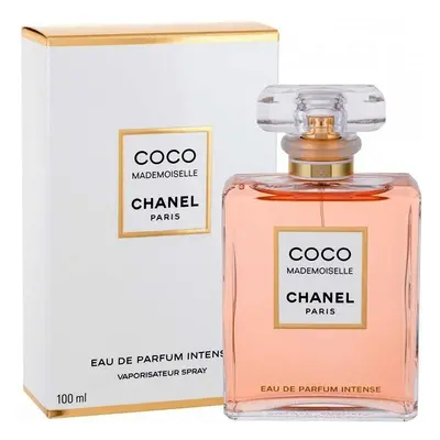 Coco Mademoiselle Intense - Eau de Parfum Intense - 100ml