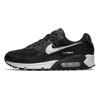 Nike Air Max Black/White/Black 6.5 B (M)