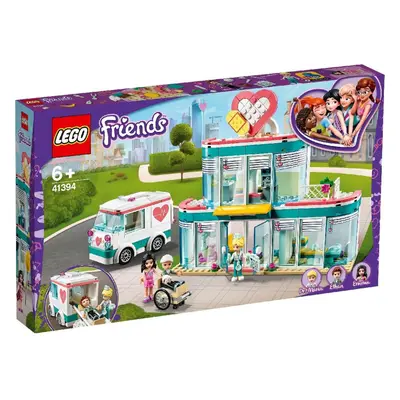 Lego Friends Heartlake City Hospital