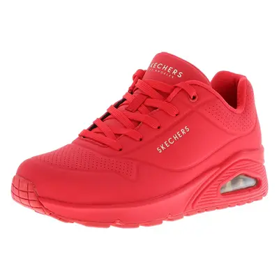 Skechers Women's Uno Stand on Air Trainers