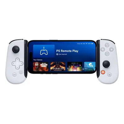 BACKBONE One Mobile Gaming Controller for Android and iPhone Series