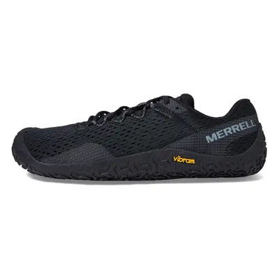 Merrell Women's Vapor Glove Sneaker Black