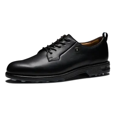 FootJoy Men's Premiere Series-Field Golf Shoe Black 9.5 X-Wide