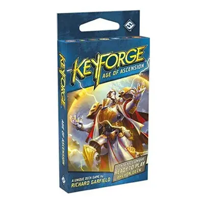 KeyForge Age of Ascension - Archon Deck (Pack of 12)