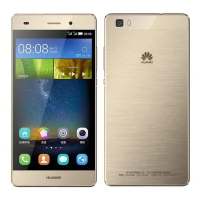 (Gold) Huawei P8 Lite 16GB