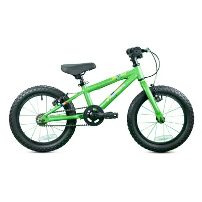 TIGER Zoom Kids Bike Inch colour green