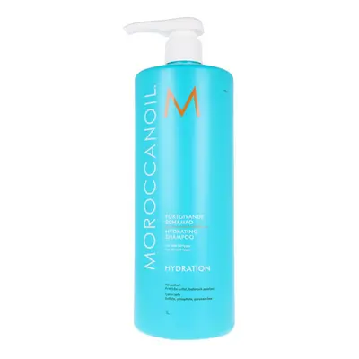 Moisturizing Shampoo Hydration Moroccanoil (1000 ml)