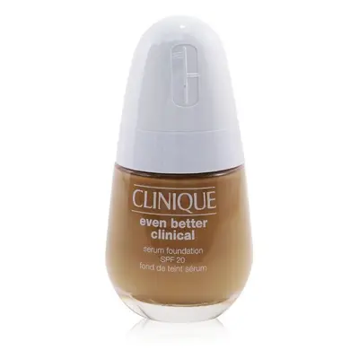 Clinique Even Better Clinical Serum Foundation SPF - # CN Sand 30ml/1oz