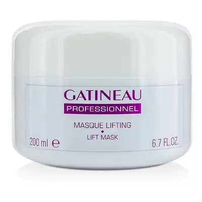 Gatineau Lift Mask (Salon Size) 200ml/6.7oz